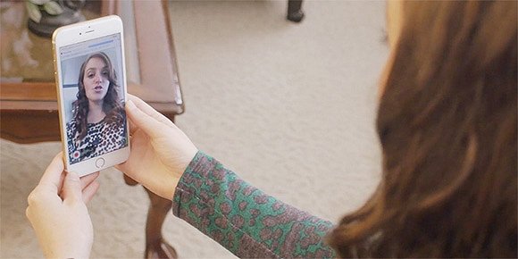 来见识一下联合利华的AI面试 来见识一下联合利华的AI面试